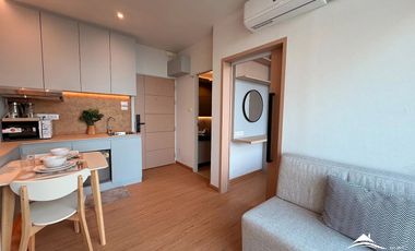 Condo en venta de 1 habitaciones en Jomtien, Pattaya
