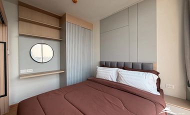 Condo en venta de 1 habitaciones en Jomtien, Pattaya