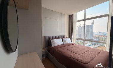 Condo en venta de 1 habitaciones en Jomtien, Pattaya