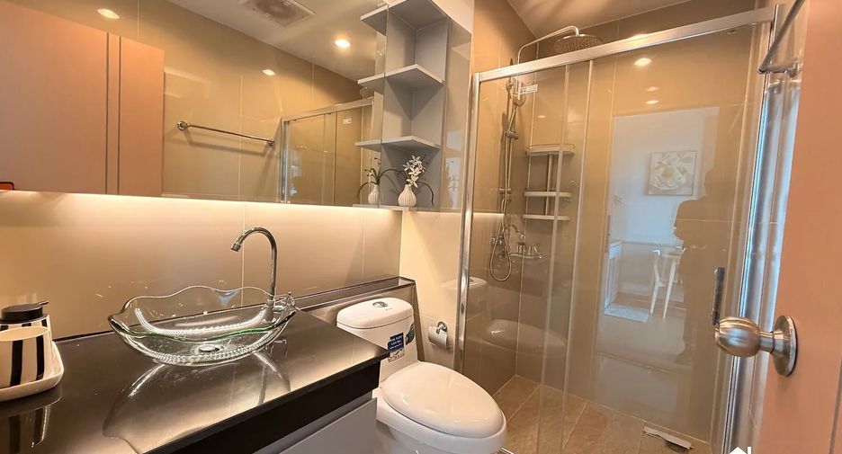 For sale 1 bed condo in Jomtien, Pattaya