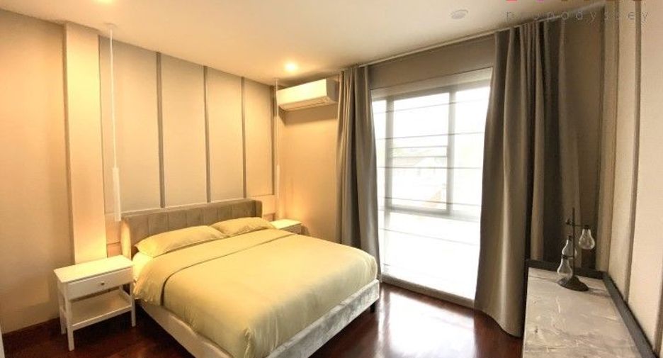 ให้เช่า และ ขาย 4 เตียง บ้านเดี่ยว ใน วัฒนา, กรุงเทพฯ