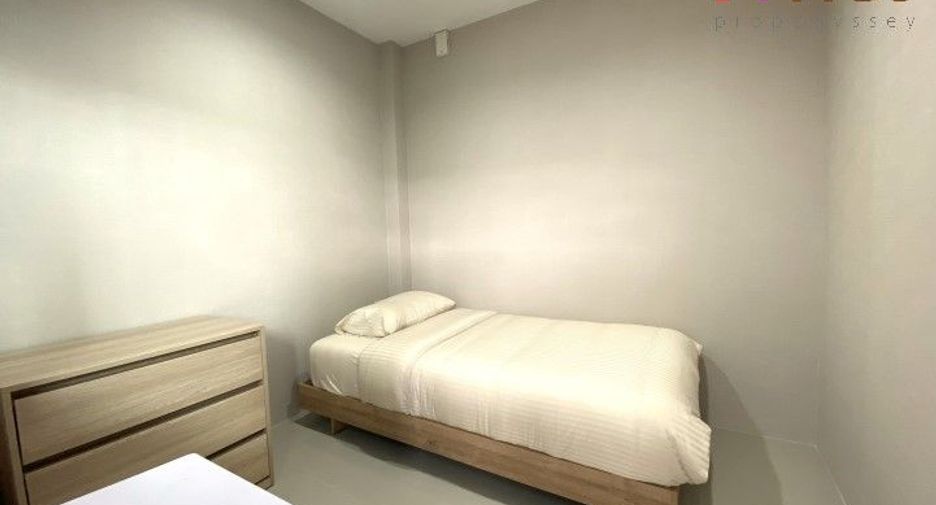 Продажа 4 спальни дом в Щаттхана, Бангкок