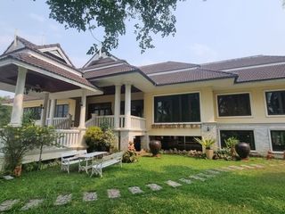 For rent そして for sale 6 Beds house in Mae Rim, Chiang Mai
