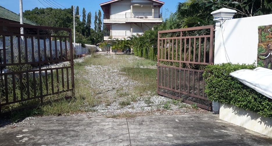 ขาย 24 ห้องนอน โรงแรม ใน บางละมุง, ชลบุรี