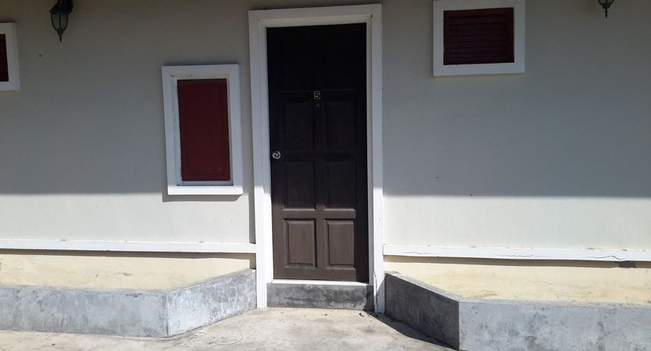 ขาย 24 ห้องนอน โรงแรม ใน บางละมุง, ชลบุรี