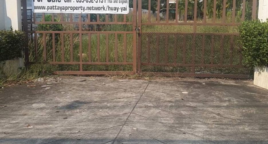 ขาย 24 ห้องนอน โรงแรม ใน บางละมุง, ชลบุรี