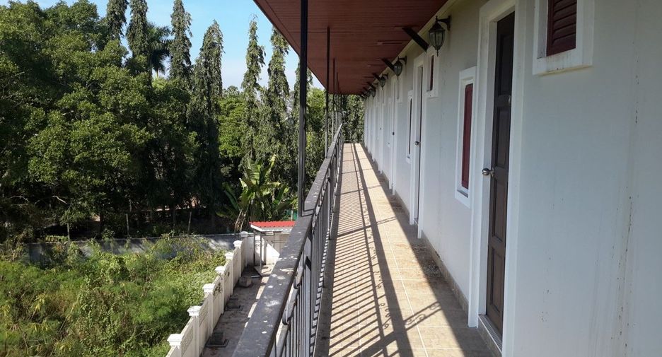 ขาย 24 ห้องนอน โรงแรม ใน บางละมุง, ชลบุรี