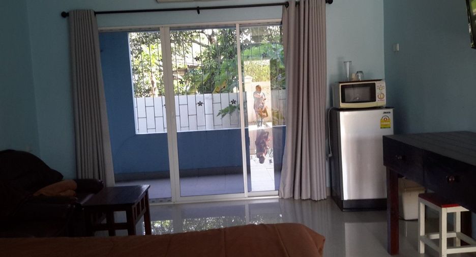 ขาย 24 ห้องนอน โรงแรม ใน บางละมุง, ชลบุรี