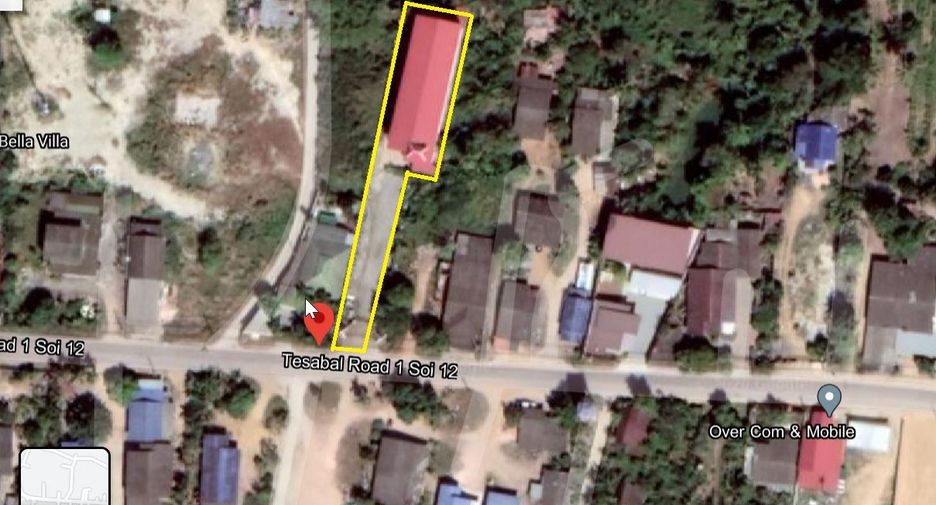 ขาย 24 ห้องนอน โรงแรม ใน บางละมุง, ชลบุรี