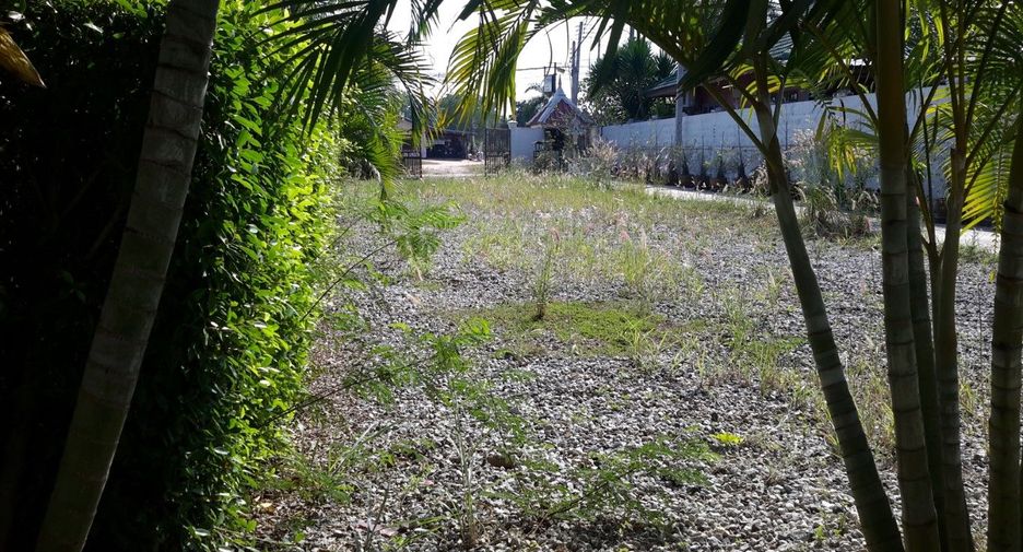 ขาย 24 ห้องนอน โรงแรม ใน บางละมุง, ชลบุรี
