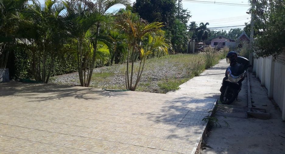 ขาย 24 ห้องนอน โรงแรม ใน บางละมุง, ชลบุรี