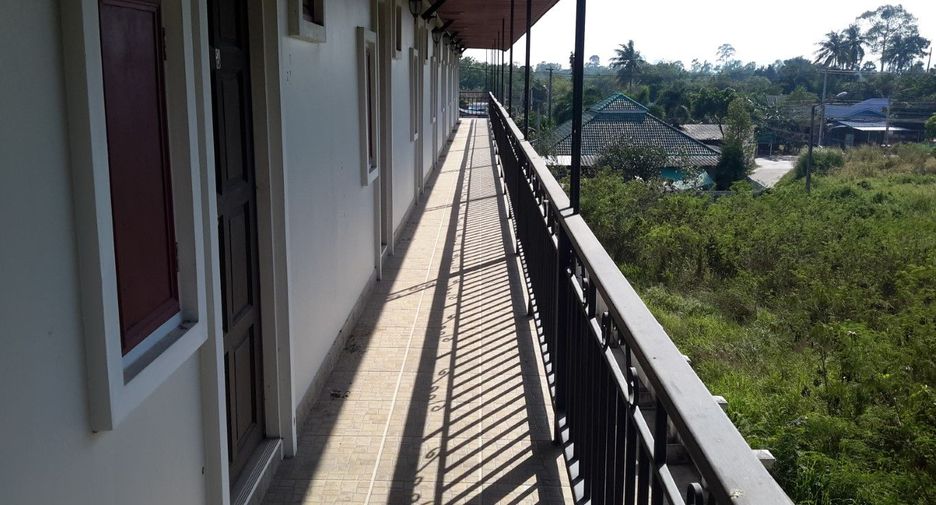 For sale 24 bed hotel in Huay Yai, Pattaya