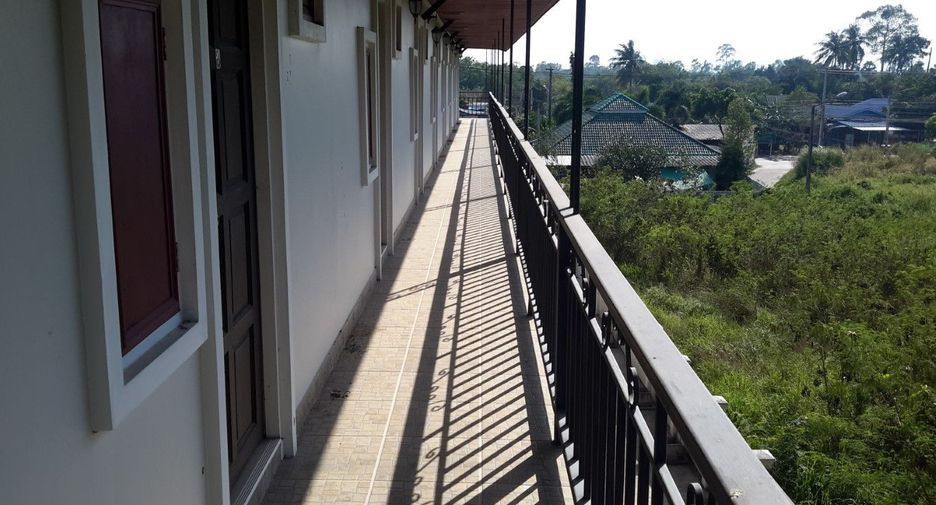 ขาย 24 ห้องนอน โรงแรม ใน บางละมุง, ชลบุรี