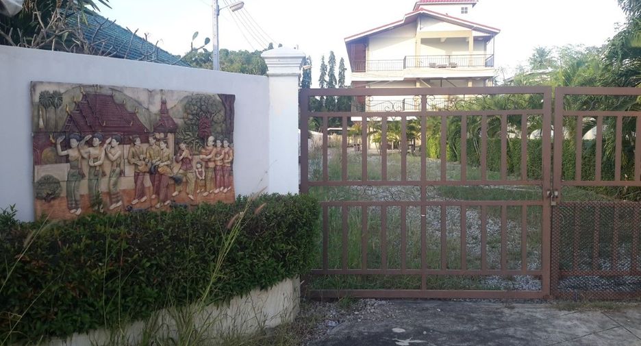 ขาย 24 ห้องนอน โรงแรม ใน บางละมุง, ชลบุรี