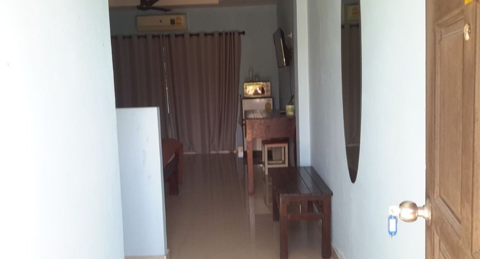 ขาย 24 ห้องนอน โรงแรม ใน บางละมุง, ชลบุรี