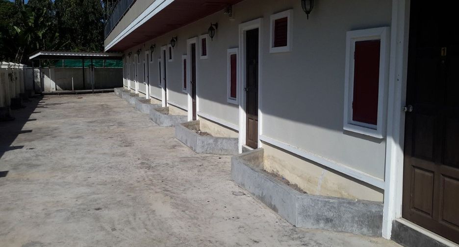 ขาย 24 ห้องนอน โรงแรม ใน บางละมุง, ชลบุรี