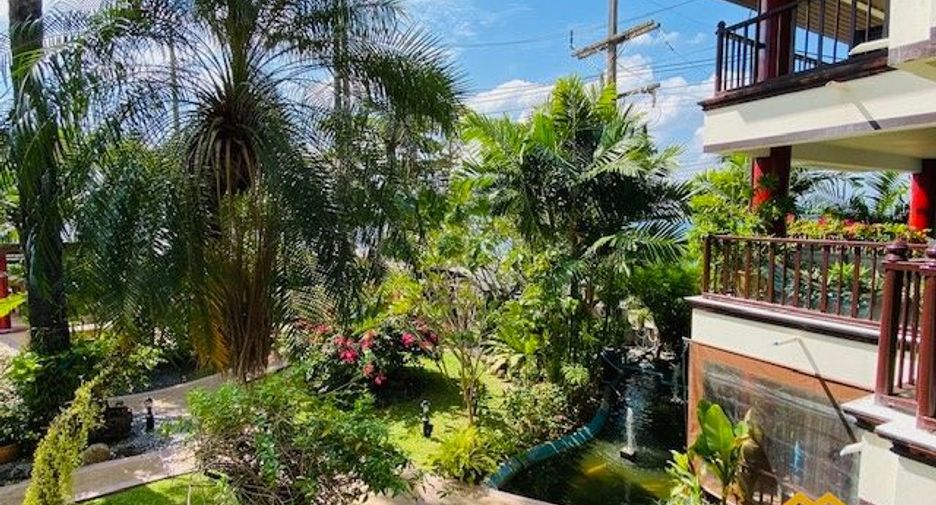 For rent and for sale 2 bedrooms condo in Kathu, Phuket