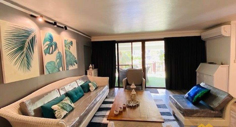 For rent and for sale 2 bedrooms condo in Kathu, Phuket