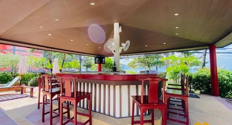 For rent and for sale 2 bedrooms condo in Kathu, Phuket