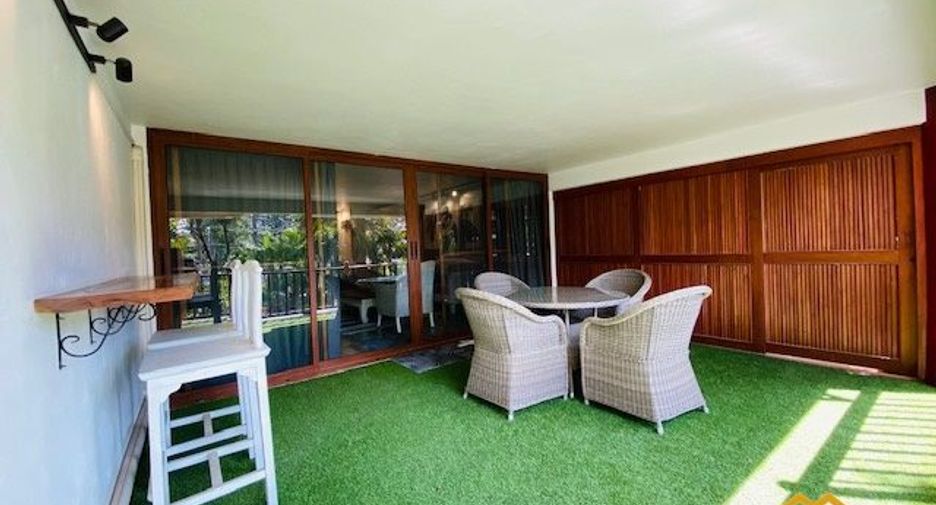 For rent and for sale 2 bedrooms condo in Kathu, Phuket