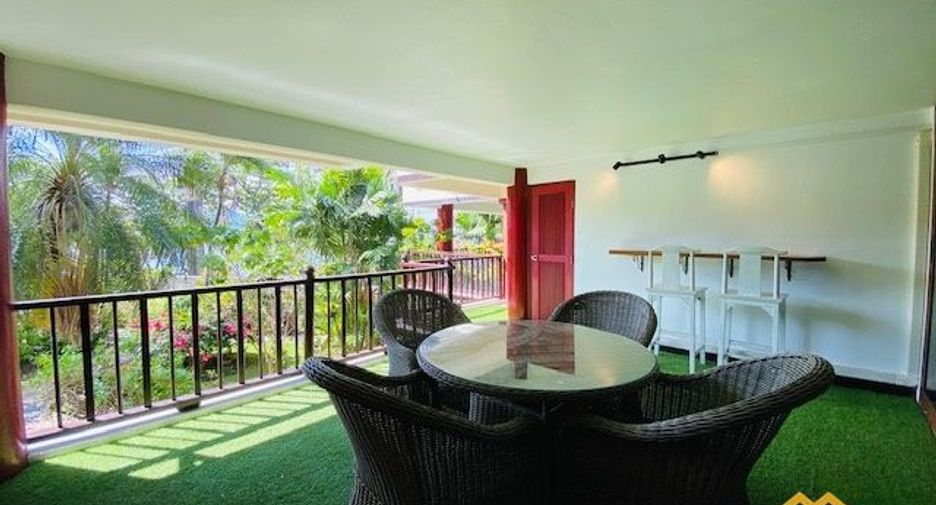 For rent and for sale 2 bedrooms condo in Kathu, Phuket