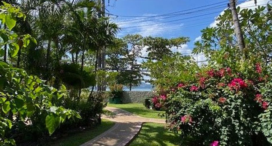 For rent and for sale 2 bedrooms condo in Kathu, Phuket