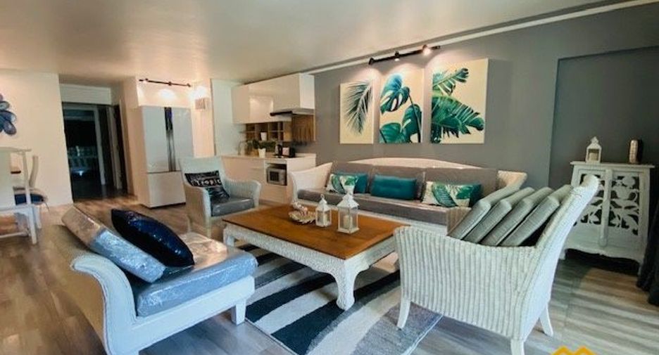 For rent and for sale 2 bedrooms condo in Kathu, Phuket