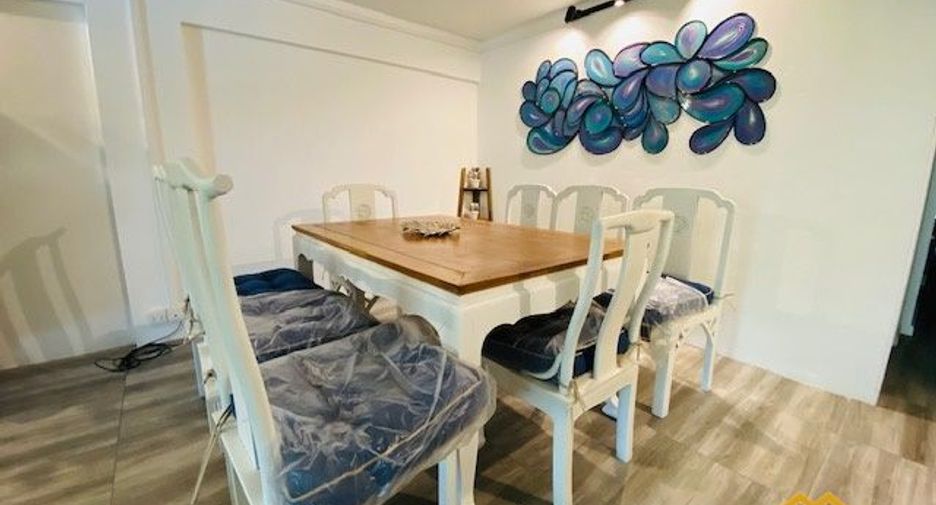 For rent and for sale 2 bedrooms condo in Kathu, Phuket