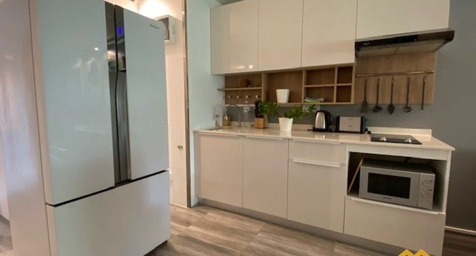 For rent and for sale 2 bedrooms condo in Kathu, Phuket