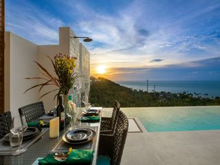 For Rent 2 Bedroom Villa In Ko Samui, Surat Thani