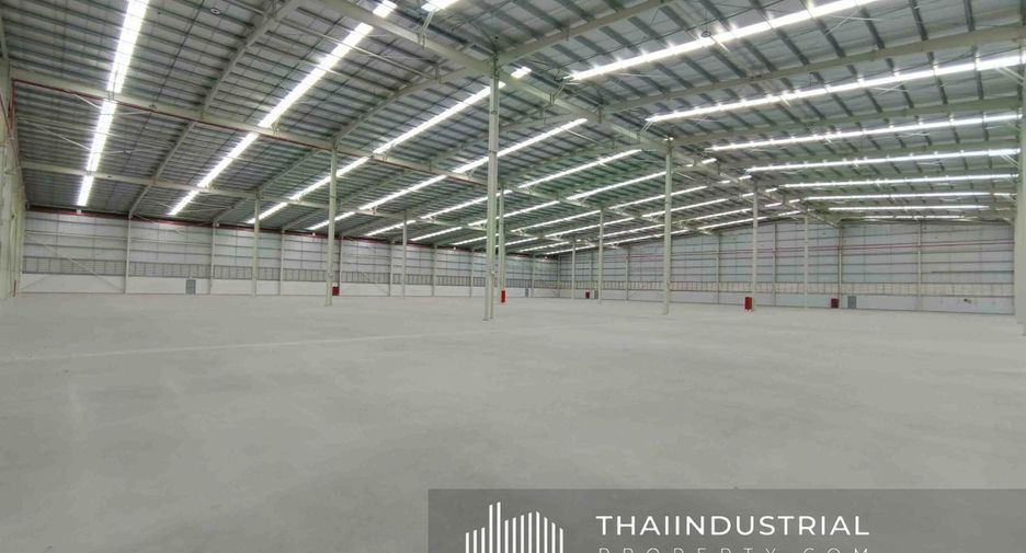 For rent warehouse in Si Racha, Chonburi