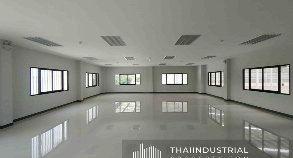 For rent warehouse in Si Racha, Chonburi