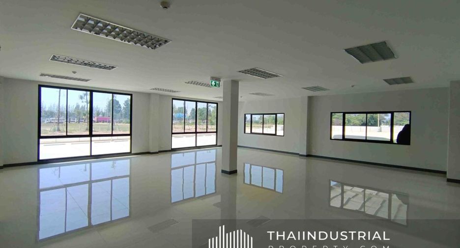 For rent warehouse in Si Racha, Chonburi