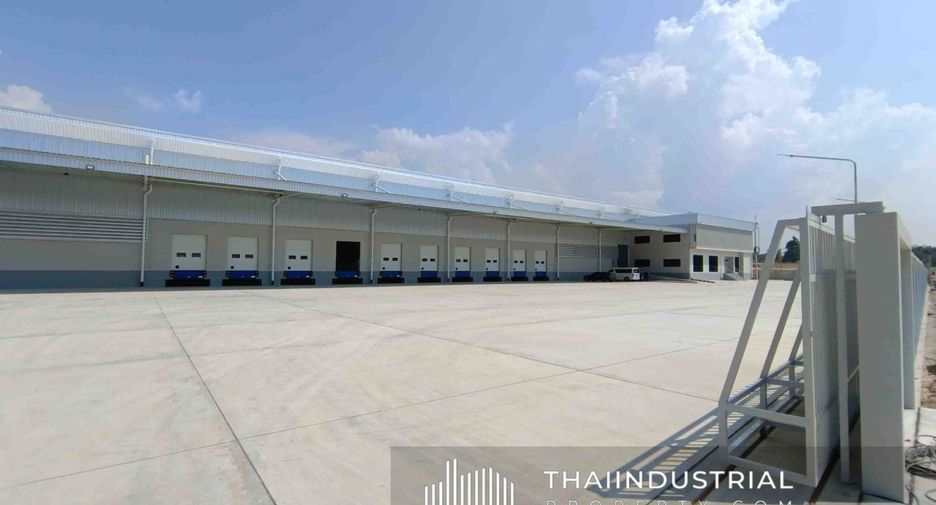 For rent warehouse in Si Racha, Chonburi