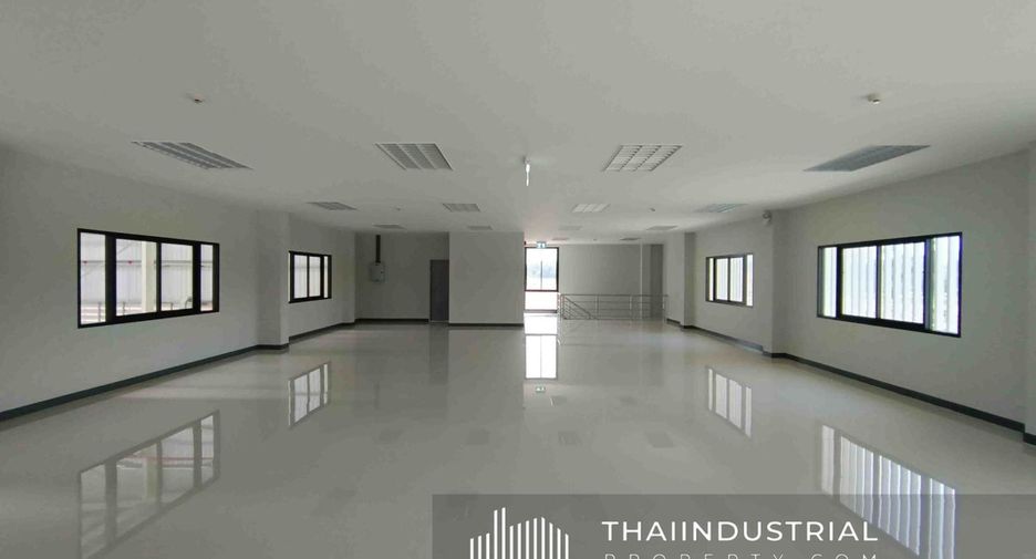 For rent warehouse in Si Racha, Chonburi