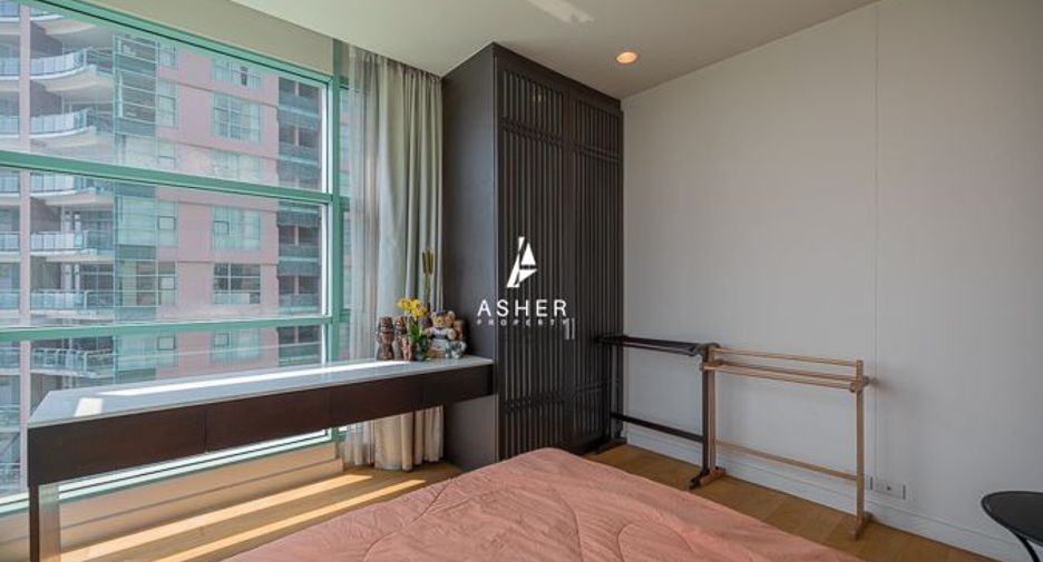 Condo en alquiler de 2 habitaciones en Bang Kho Laem, Bangkok