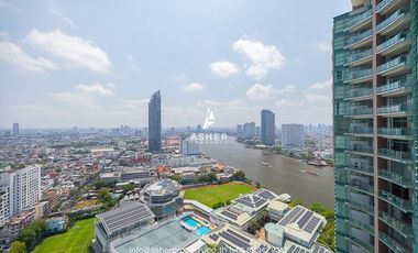 Condo en alquiler de 2 habitaciones en Bang Kho Laem, Bangkok