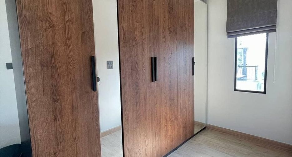 For sale 3 bedrooms house in Si Racha, Chonburi