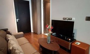 À louer et à vendre 1 chambre condo à Khlong Toei, Bangkok