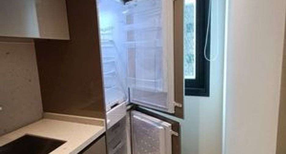 For rent そして for sale 1 Beds condo in Khlong Toei, Bangkok
