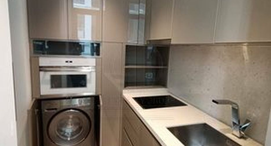 For rent そして for sale 1 Beds condo in Khlong Toei, Bangkok