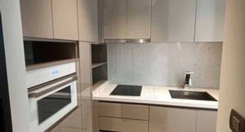 For rent そして for sale 1 Beds condo in Khlong Toei, Bangkok