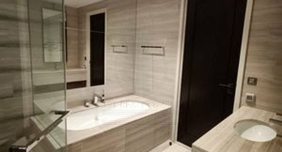 For rent そして for sale 1 Beds condo in Khlong Toei, Bangkok