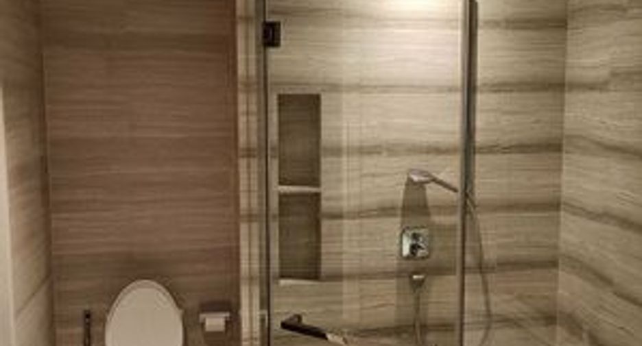 For rent そして for sale 1 Beds condo in Khlong Toei, Bangkok