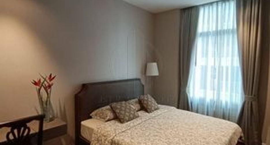 For rent そして for sale 1 Beds condo in Khlong Toei, Bangkok