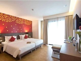 For sale hotel in Bang Lamung, Chonburi