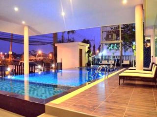 For sale hotel in Bang Lamung, Chonburi