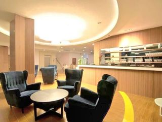 For sale hotel in Bang Lamung, Chonburi
