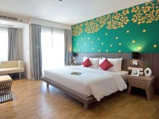 For sale hotel in Bang Lamung, Chonburi