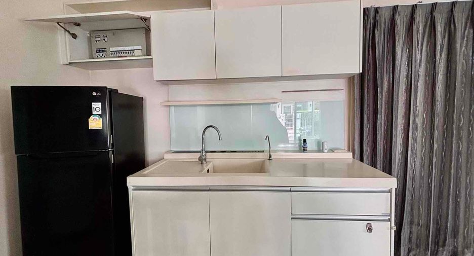 For rent 3 bedrooms house in Bang Phli, Samut Prakan